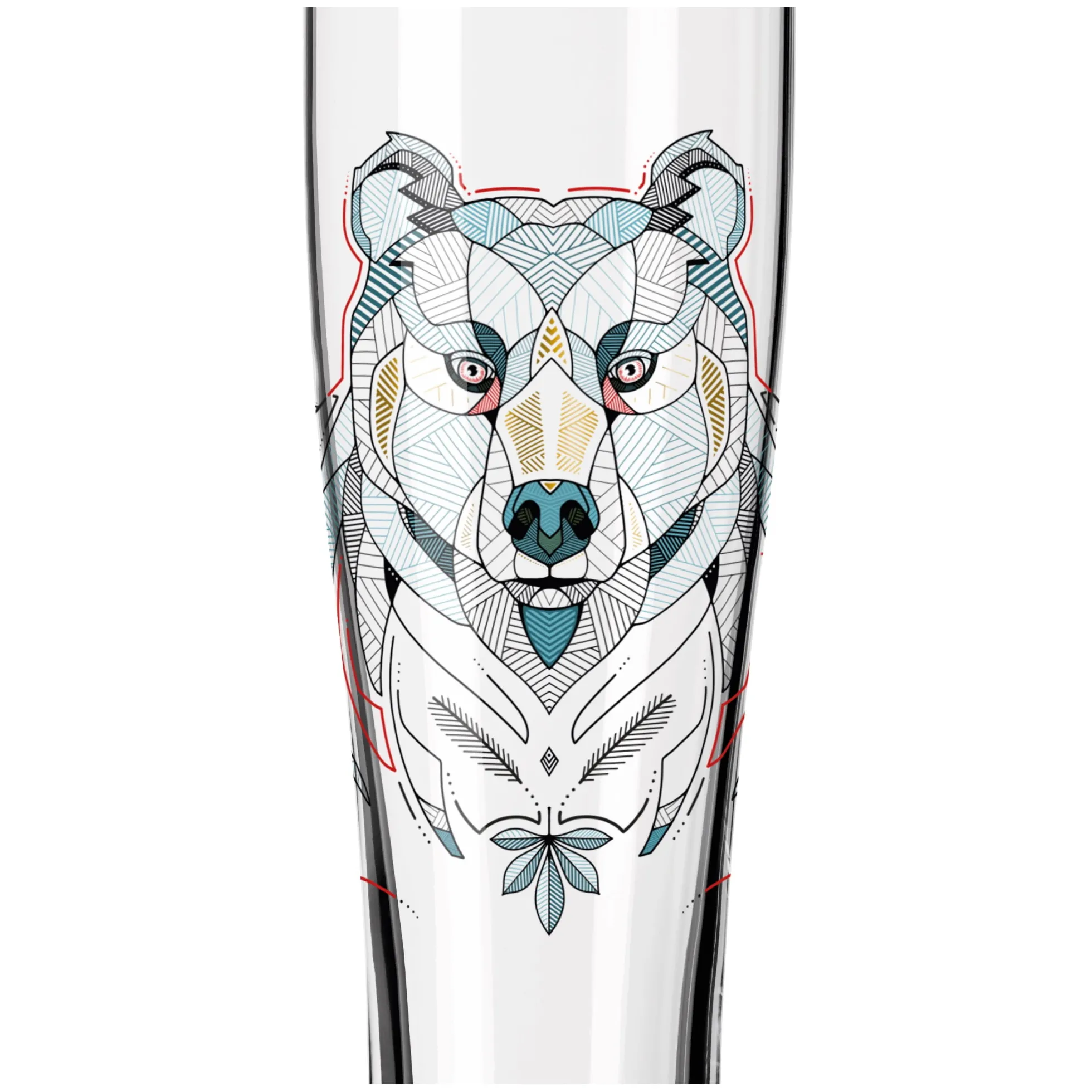 Ritzenhoff BRAUCHZEIT WEIZENBIERGLAS-SET #1, #2