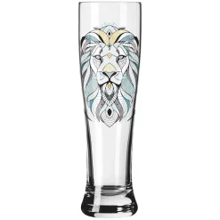 Ritzenhoff BRAUCHZEIT WEIZENBIERGLAS-SET #27 #28