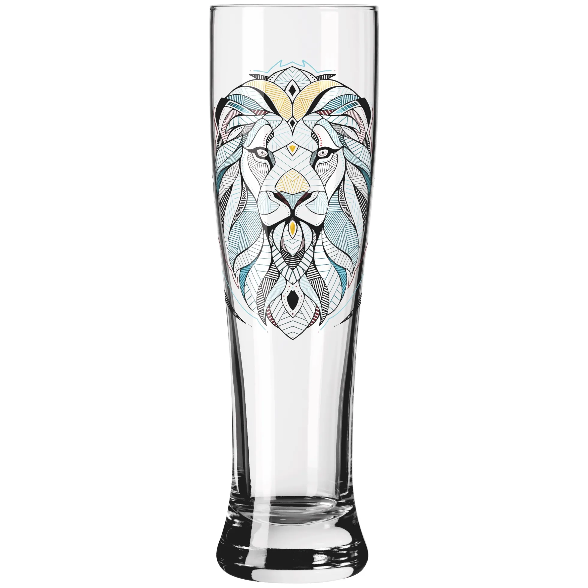 Ritzenhoff BRAUCHZEIT WEIZENBIERGLAS-SET #27 #28