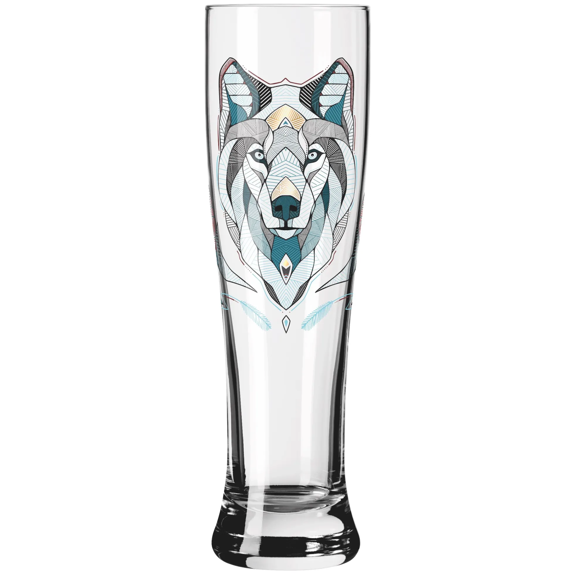 Ritzenhoff BRAUCHZEIT WEIZENBIERGLAS-SET #27 #28