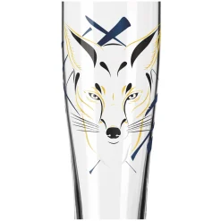 Ritzenhoff BRAUCHZEIT WEIZENBIERGLAS-SET #23, #24