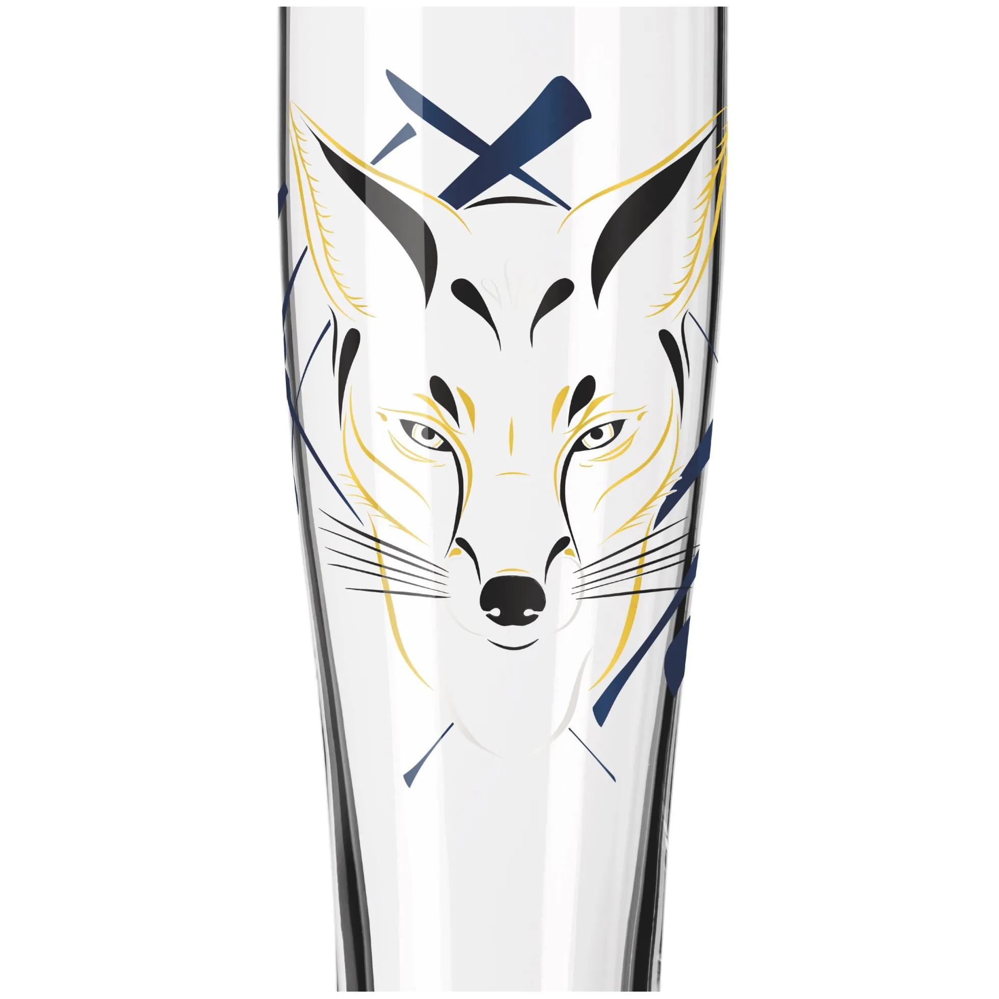 Ritzenhoff BRAUCHZEIT WEIZENBIERGLAS-SET #23, #24