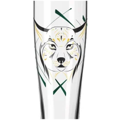 Ritzenhoff BRAUCHZEIT WEIZENBIERGLAS-SET #23, #24