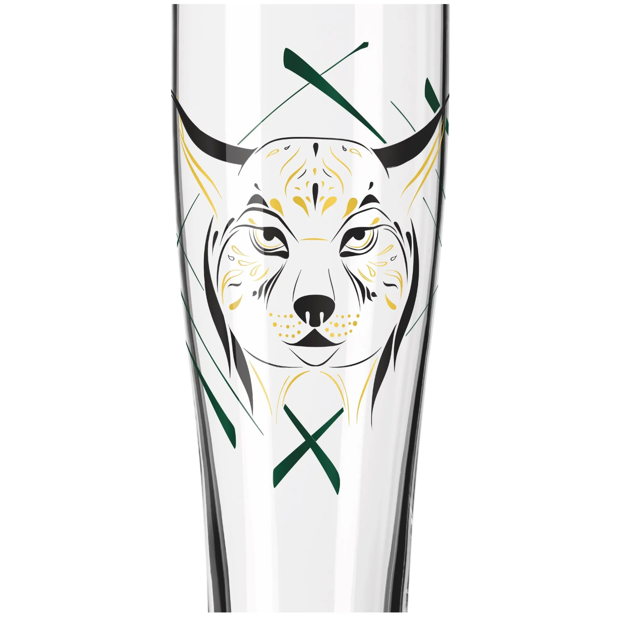 Ritzenhoff BRAUCHZEIT WEIZENBIERGLAS-SET #23, #24