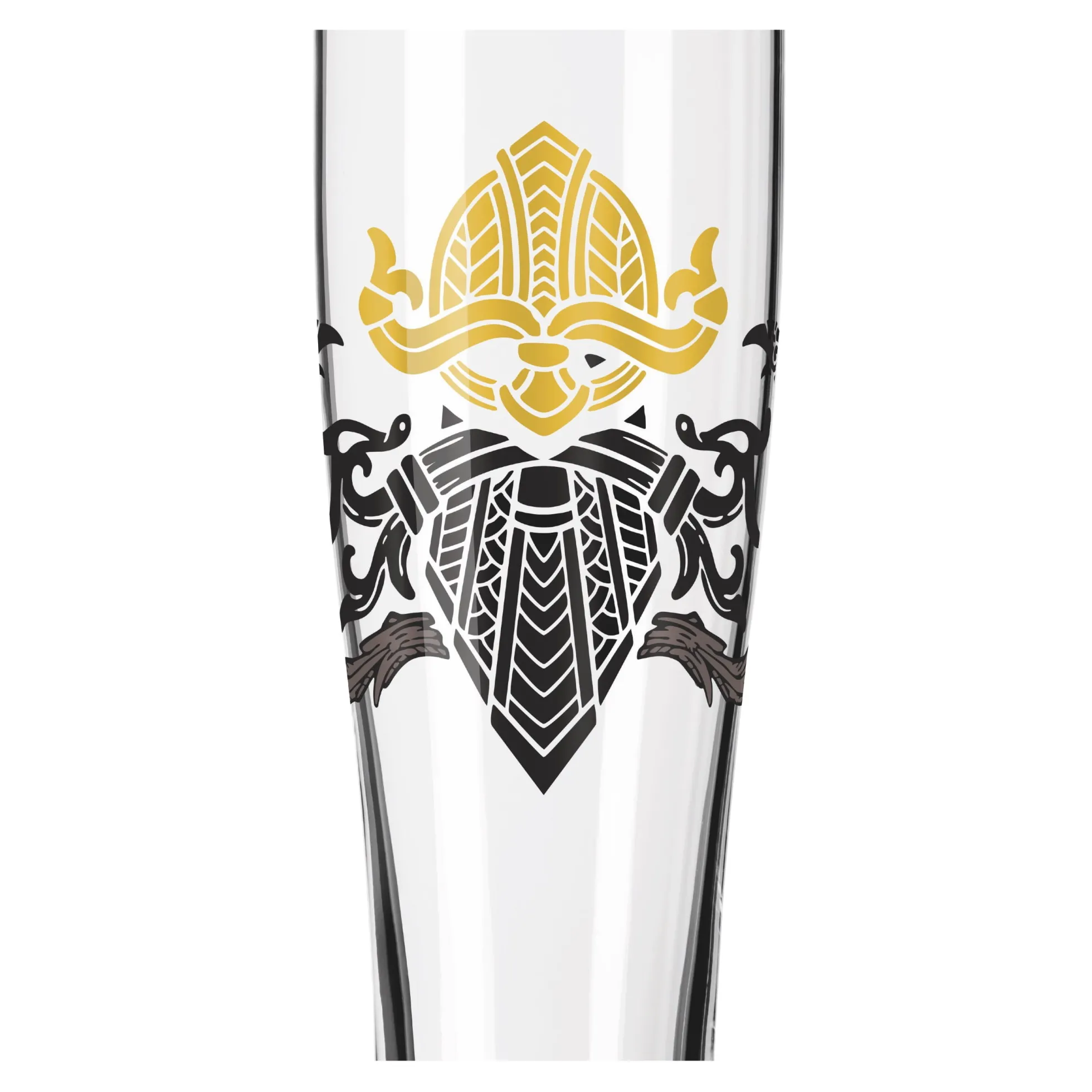 Ritzenhoff brauchzeit weizenbierglas-set #19, #20