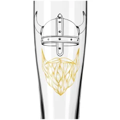 Ritzenhoff BRAUCHZEIT WEIZENBIERGLAS-SET #17, #18