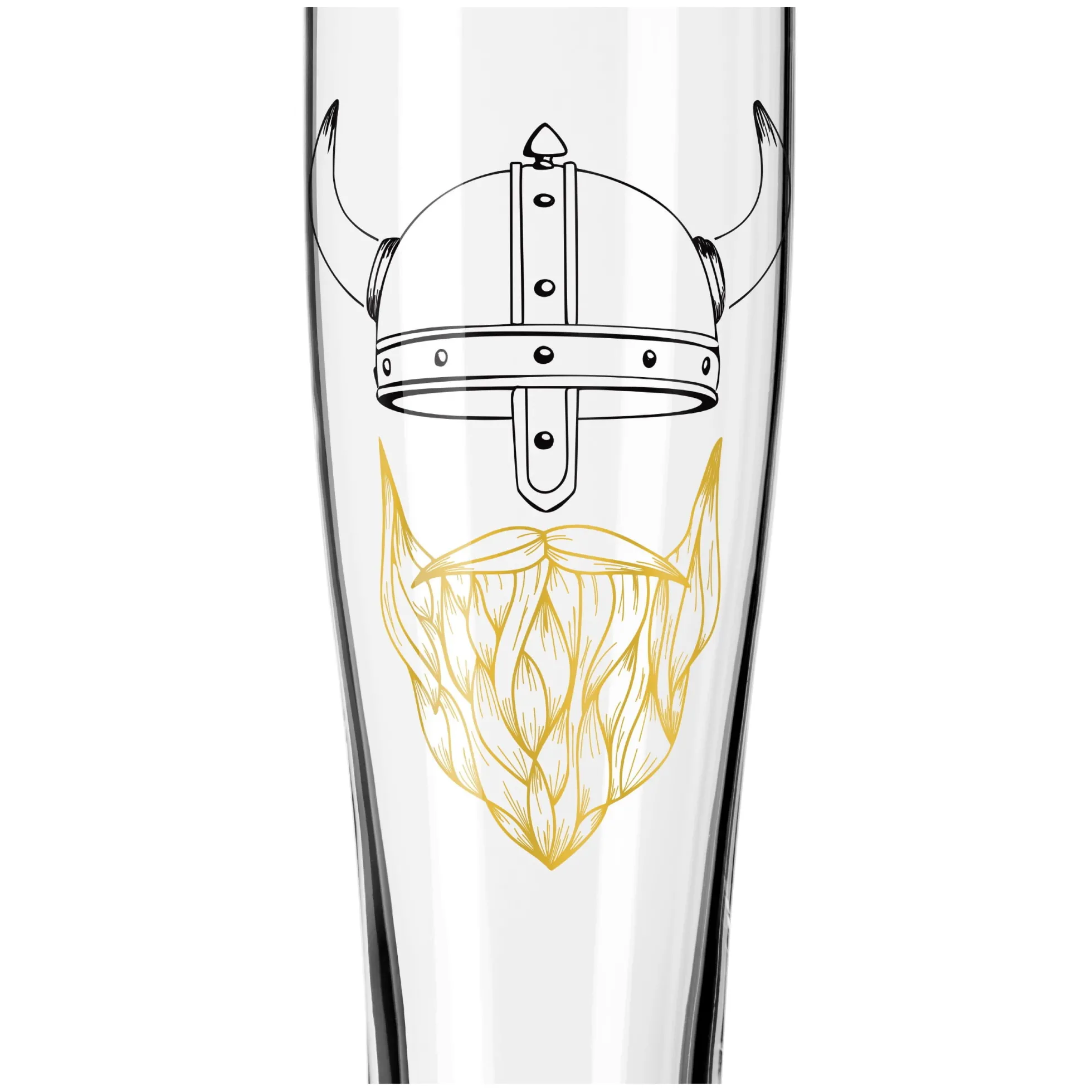 Ritzenhoff BRAUCHZEIT WEIZENBIERGLAS-SET #17, #18