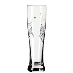 Ritzenhoff BRAUCHZEIT WEIZENBIERGLAS-SET #17, #18