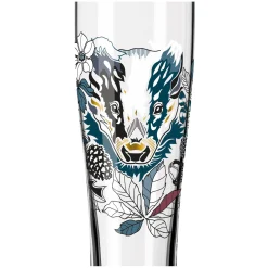 Ritzenhoff BRAUCHZEIT WEIZENBIERGLAS-SET #7, #8