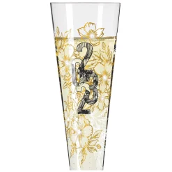 Ritzenhoff BRILLANTNACHT CHAMPAGNERGLAS 2023