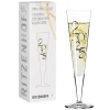 Ritzenhoff BRILLANTNACHT CHAMPAGNERGLAS 2025