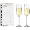 Ritzenhoff CELEBRATION DELUXE CHAMPAGNERGLAS-SET #3
