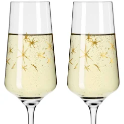 Ritzenhoff CELEBRATION DELUXE CHAMPAGNERGLAS-SET #3