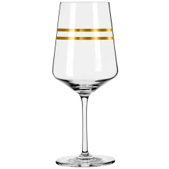 Ritzenhoff CELEBRATION DELUXE ROTWEINGLAS-SET #1