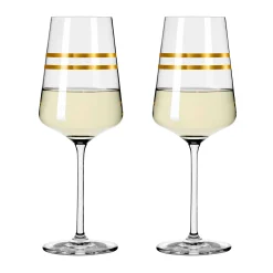 Ritzenhoff CELEBRATION DELUXE WEISSWEINGLAS-SET #1