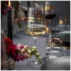 Ritzenhoff CELEBRATION DELUXE WEISSWEINGLAS-SET #1