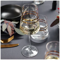 Ritzenhoff CELEBRATION DELUXE WEISSWEINGLAS-SET #1