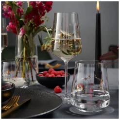 Ritzenhoff CELEBRATION DELUXE WEISSWEINGLAS-SET #3