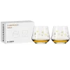 Ritzenhoff CELEBRATION DELUXE WHISKY TUMBLER-SET  #3