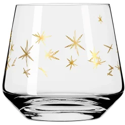 Ritzenhoff CELEBRATION DELUXE WHISKY TUMBLER-SET  #3