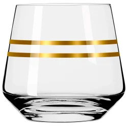 Ritzenhoff CELEBRATION DELUXE WHISKY TUMBLER-SET #1