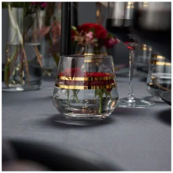 Ritzenhoff CELEBRATION DELUXE WHISKY TUMBLER-SET #1