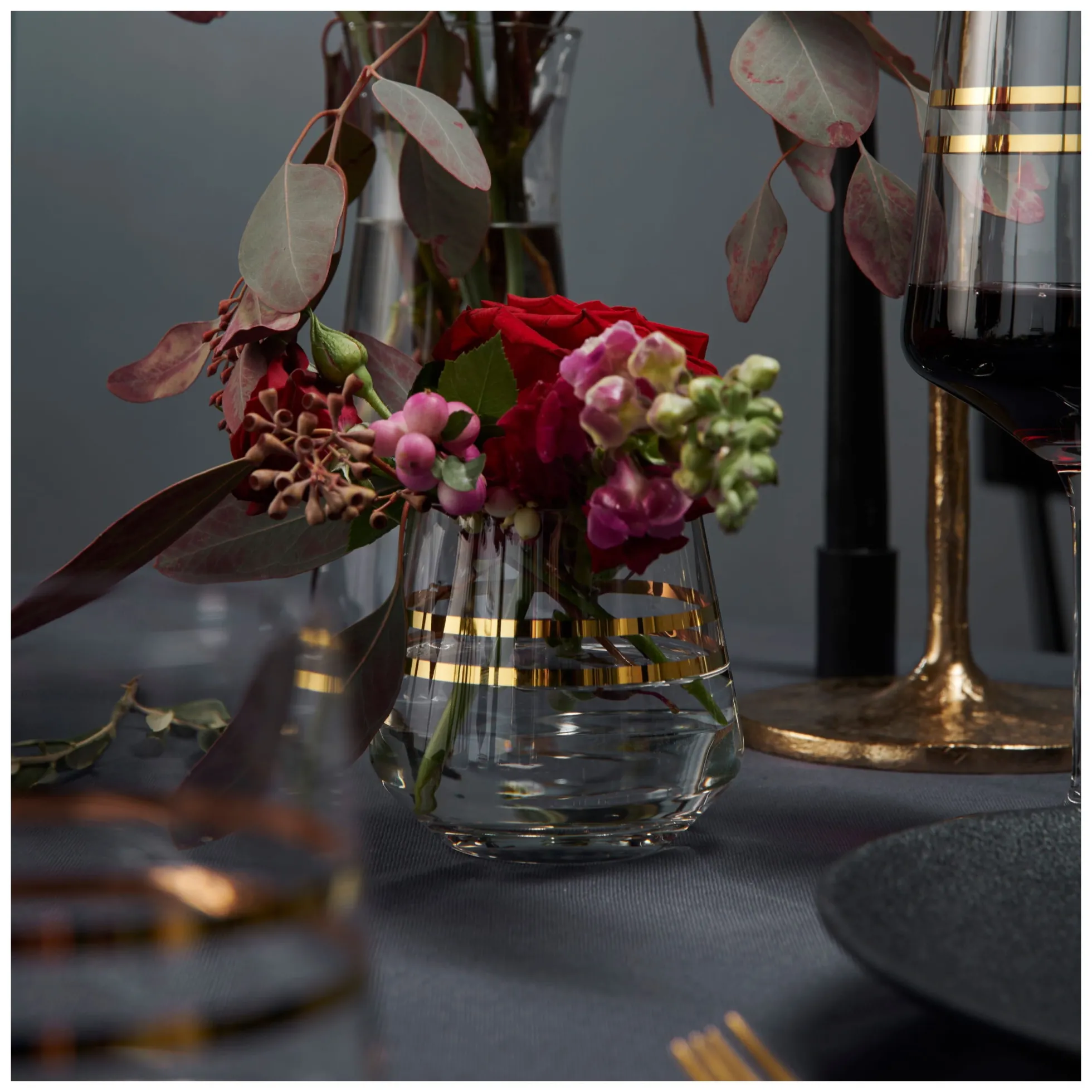 Ritzenhoff CELEBRATION DELUXE WHISKY TUMBLER-SET #1