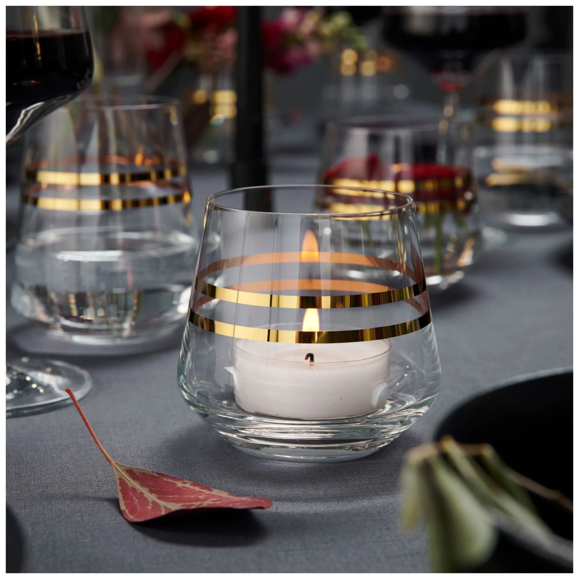 Ritzenhoff CELEBRATION DELUXE WHISKY TUMBLER-SET #1