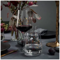 Ritzenhoff CELEBRATION DELUXE WHISKY TUMBLER-SET #3