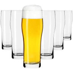 Ritzenhoff DEAL DES MONATS BIERGLAS-SET F25 VOM