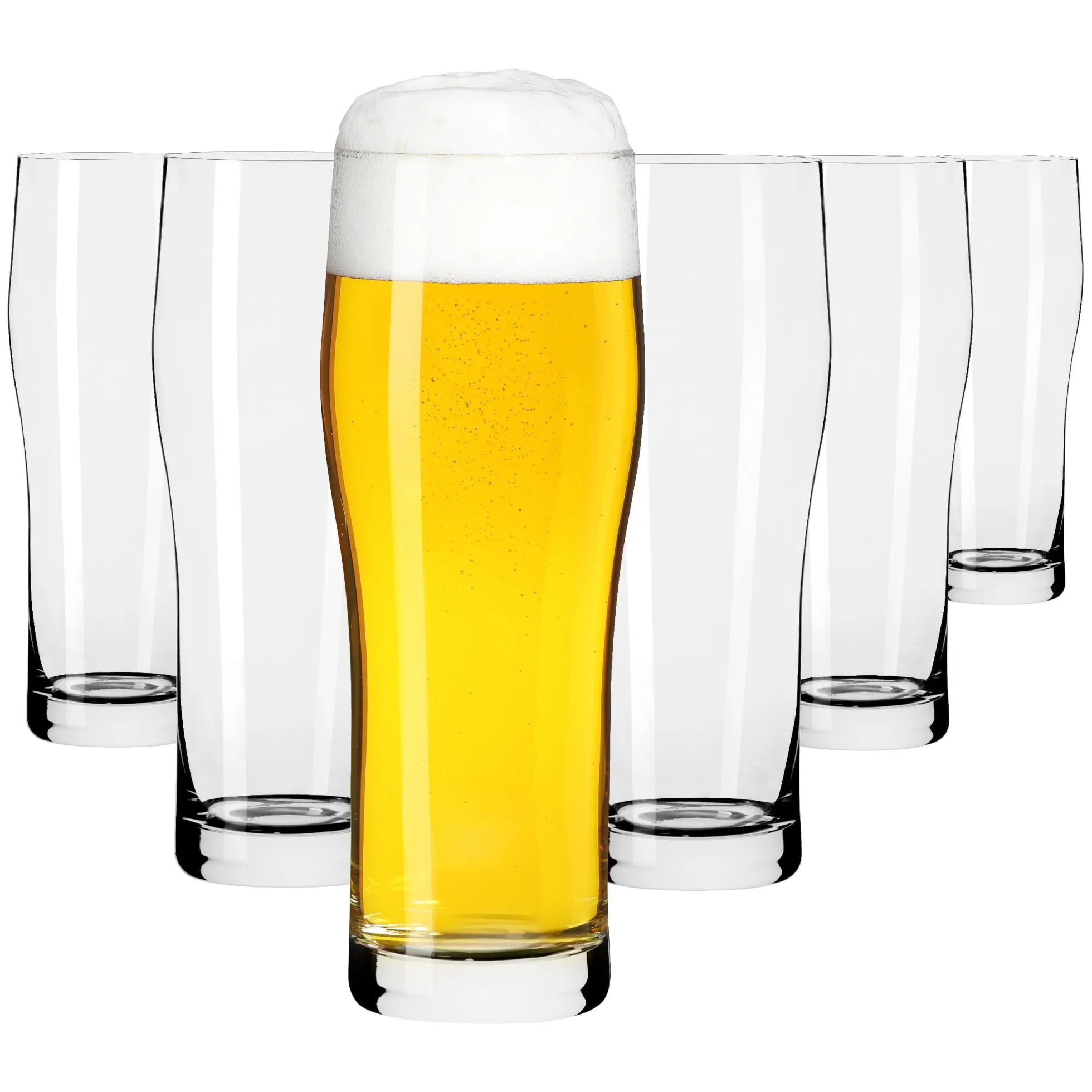Ritzenhoff DEAL DES MONATS BIERGLAS-SET F25 VOM