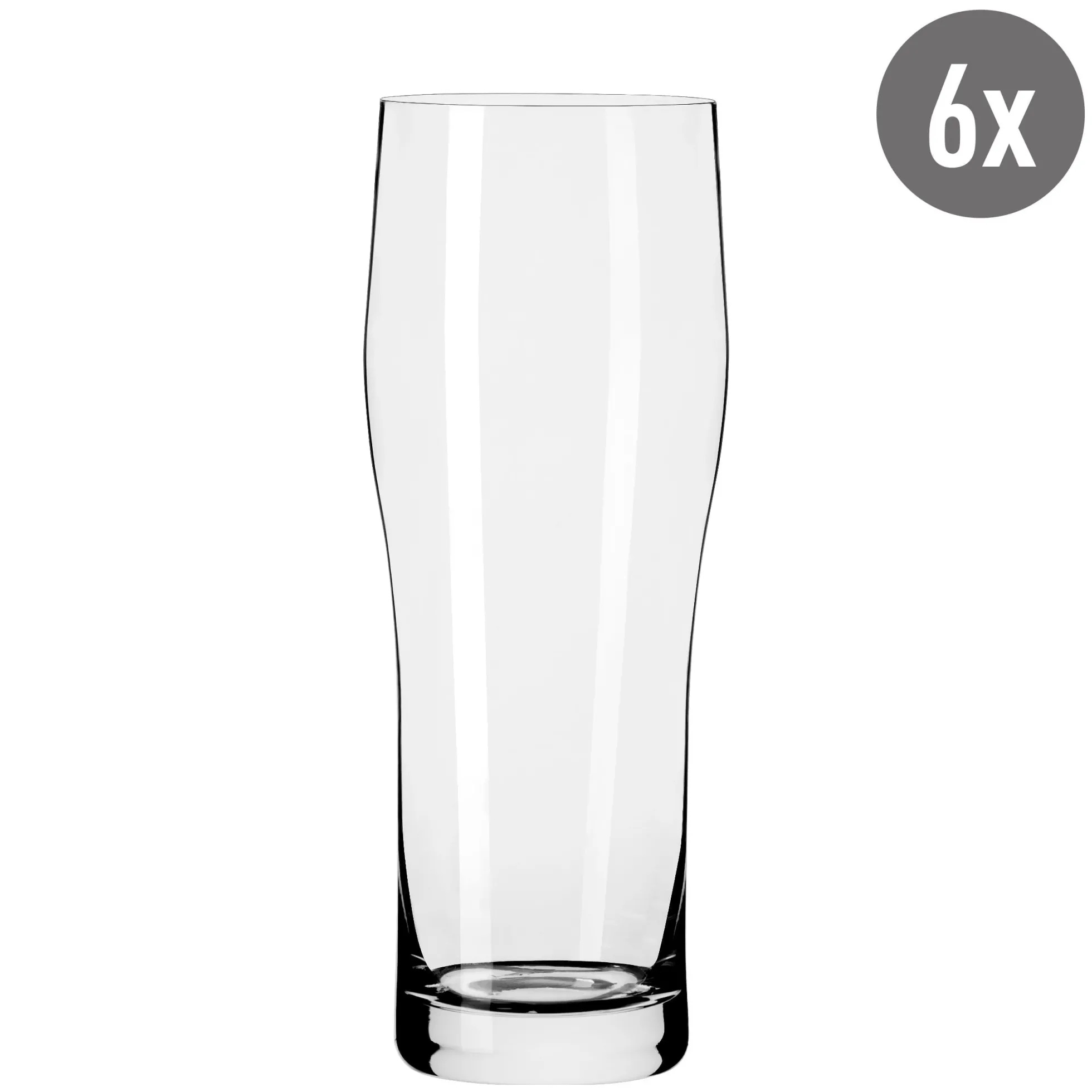 Ritzenhoff DEAL DES MONATS BIERGLAS-SET F25 VOM