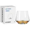 Ritzenhoff DEEP SPIRITS WHISKY TUMBLER #1
