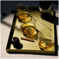 Ritzenhoff DEEP SPIRITS WHISKY TUMBLER #1