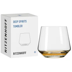 Ritzenhoff DEEP SPIRITS WHISKY TUMBLER #3