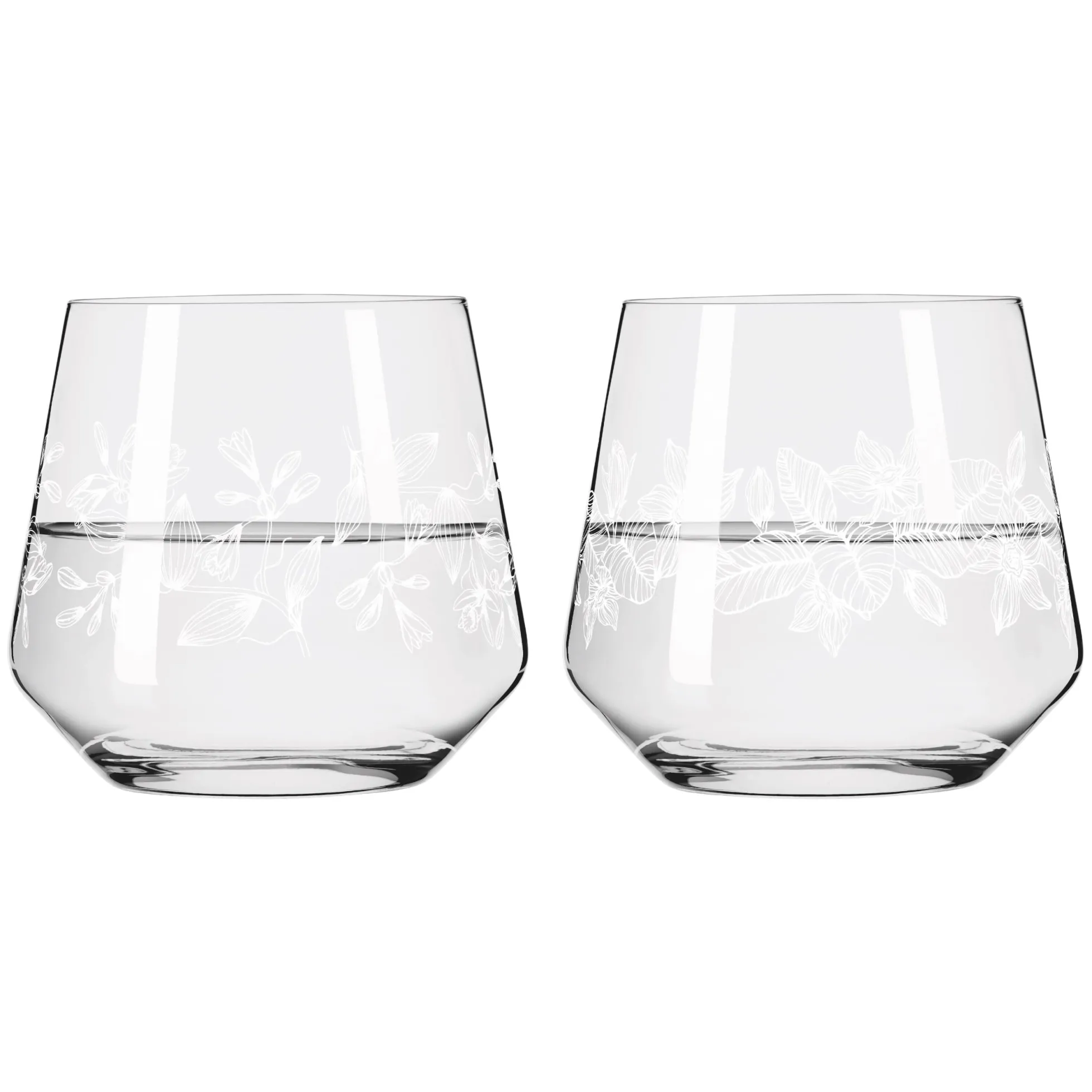 Ritzenhoff DELIGHTS DESSERTGLAS-SET F23