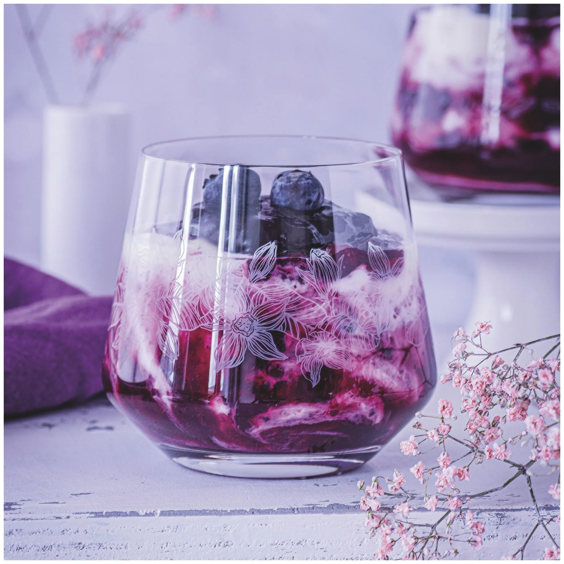 Ritzenhoff DELIGHTS DESSERTGLAS-SET F23