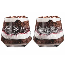 Ritzenhoff DELIGHTS DESSERTGLAS-SET F23