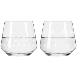 Ritzenhoff DELIGHTS DESSERTGLAS-SET F23