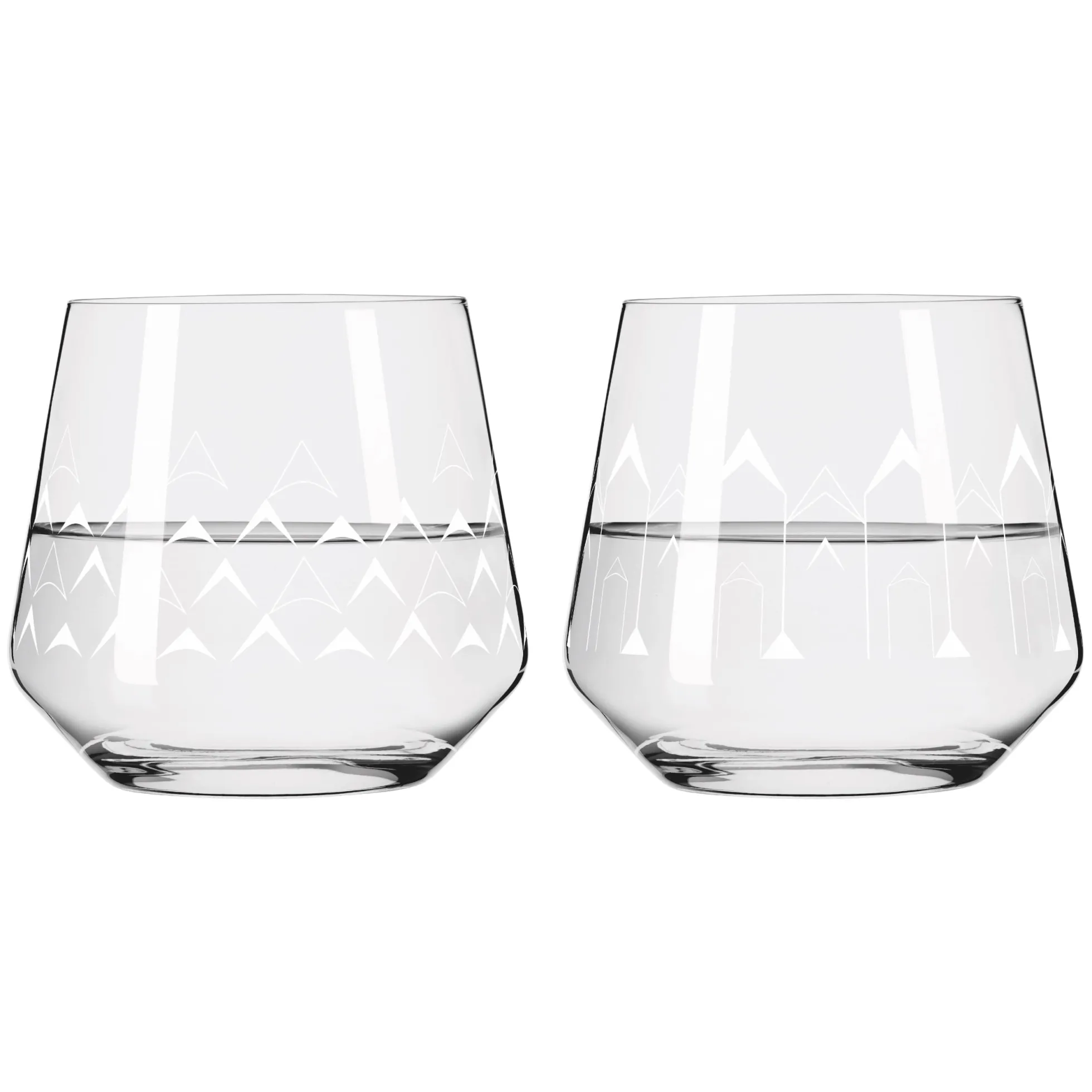 Ritzenhoff DELIGHTS DESSERTGLAS-SET F23