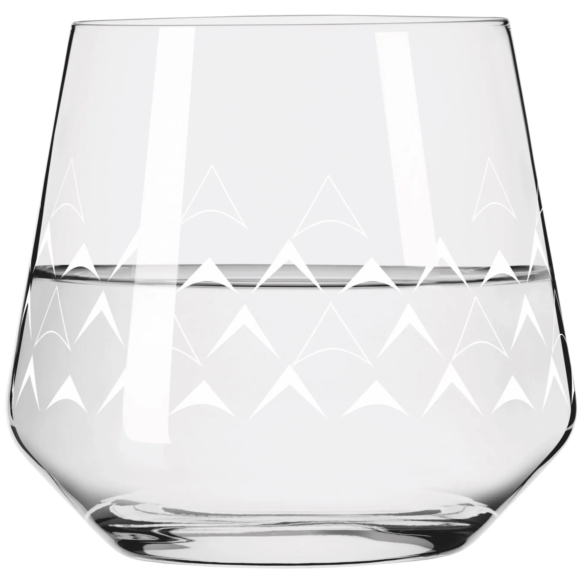 Ritzenhoff DELIGHTS DESSERTGLAS-SET F23