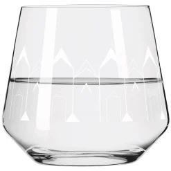 Ritzenhoff DELIGHTS DESSERTGLAS-SET F23