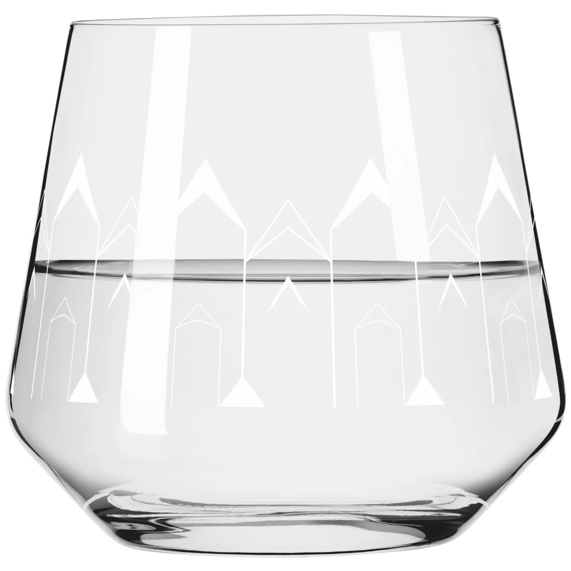 Ritzenhoff DELIGHTS DESSERTGLAS-SET F23