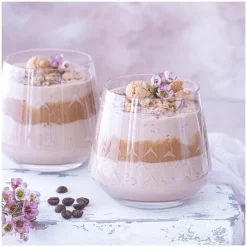 Ritzenhoff DELIGHTS DESSERTGLAS-SET F23