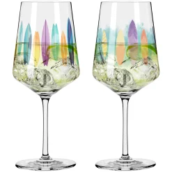 Ritzenhoff entdecker cocktailglas-set #1 #2