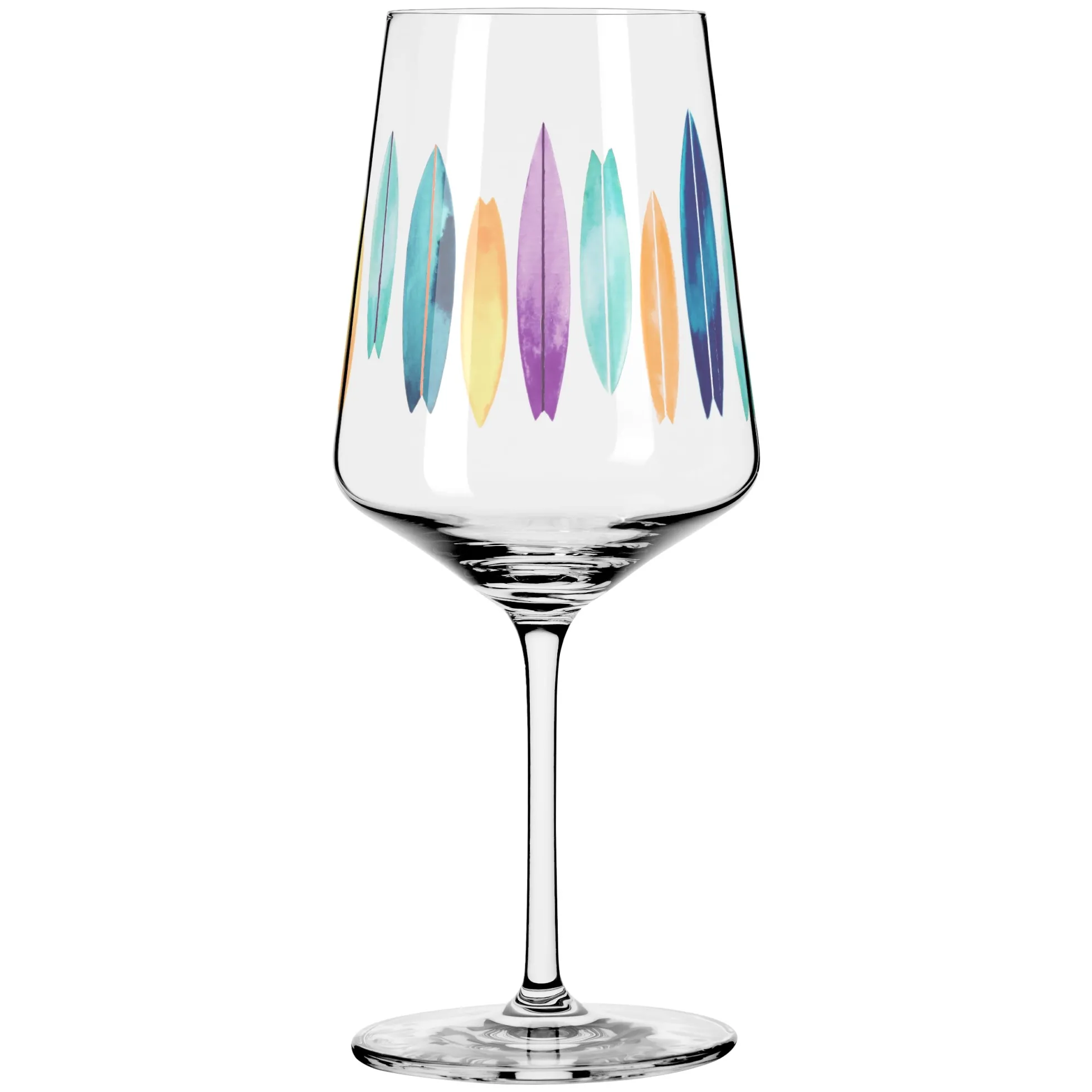 Ritzenhoff entdecker cocktailglas-set #1 #2