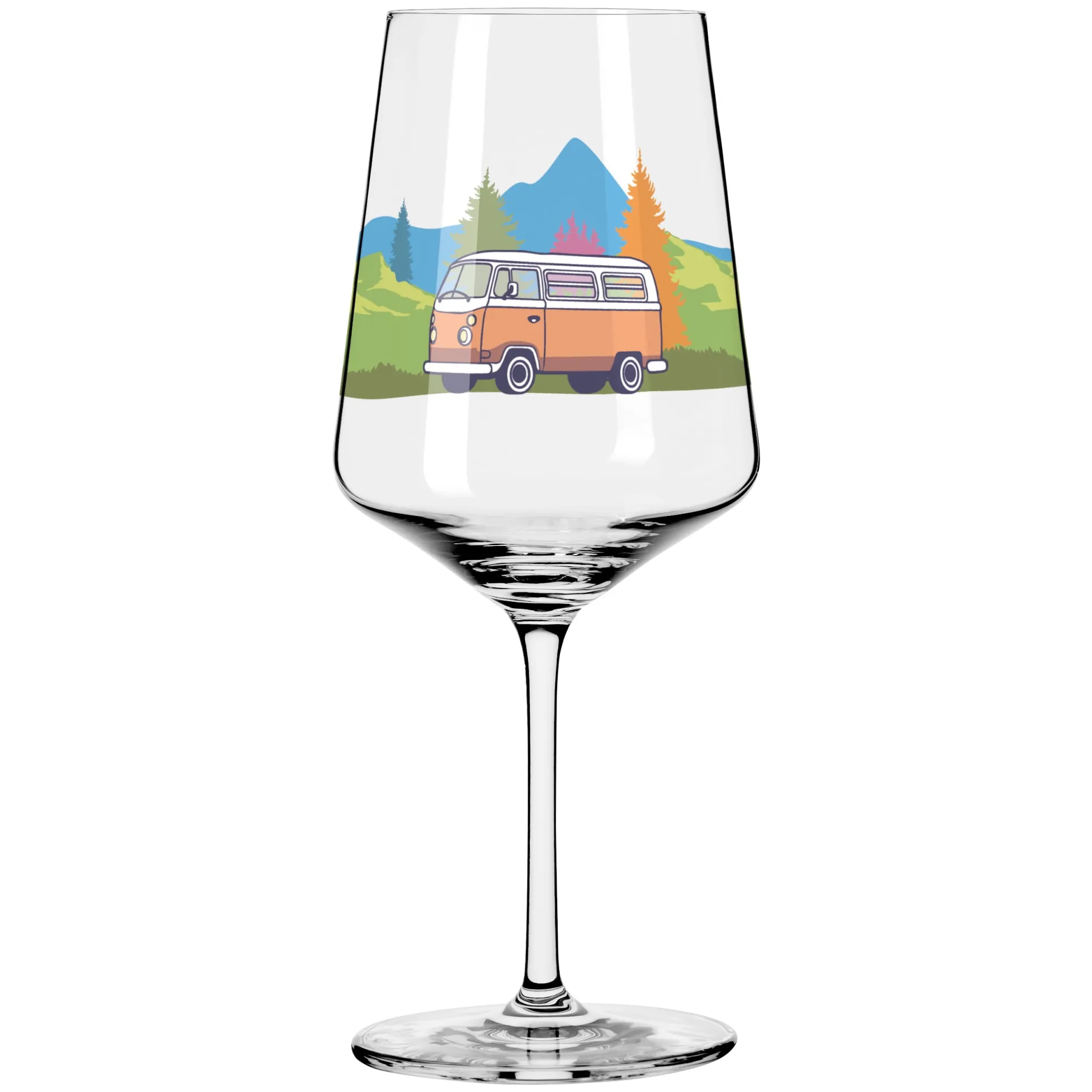 Ritzenhoff entdecker cocktailglas-set #3 #4