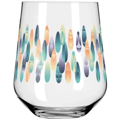 Ritzenhoff entdecker ginglas-set #1 #2