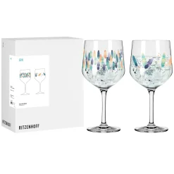 Ritzenhoff entdecker ginglas-set #1 #2