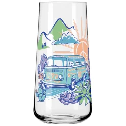 Ritzenhoff entdecker universalglas-set #3 #4